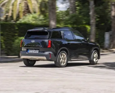 Countryman D